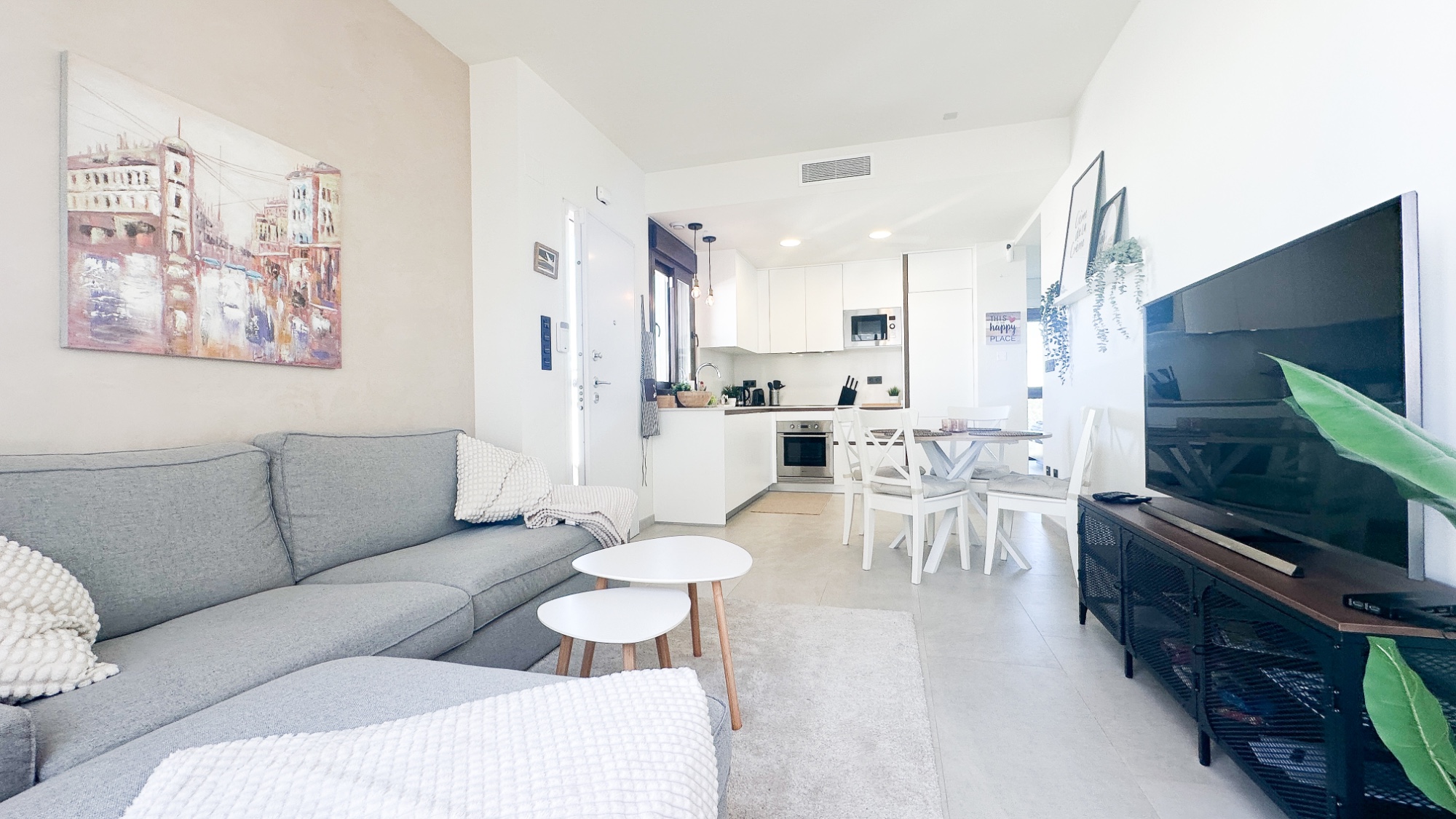 Piso en venta en Torrevieja