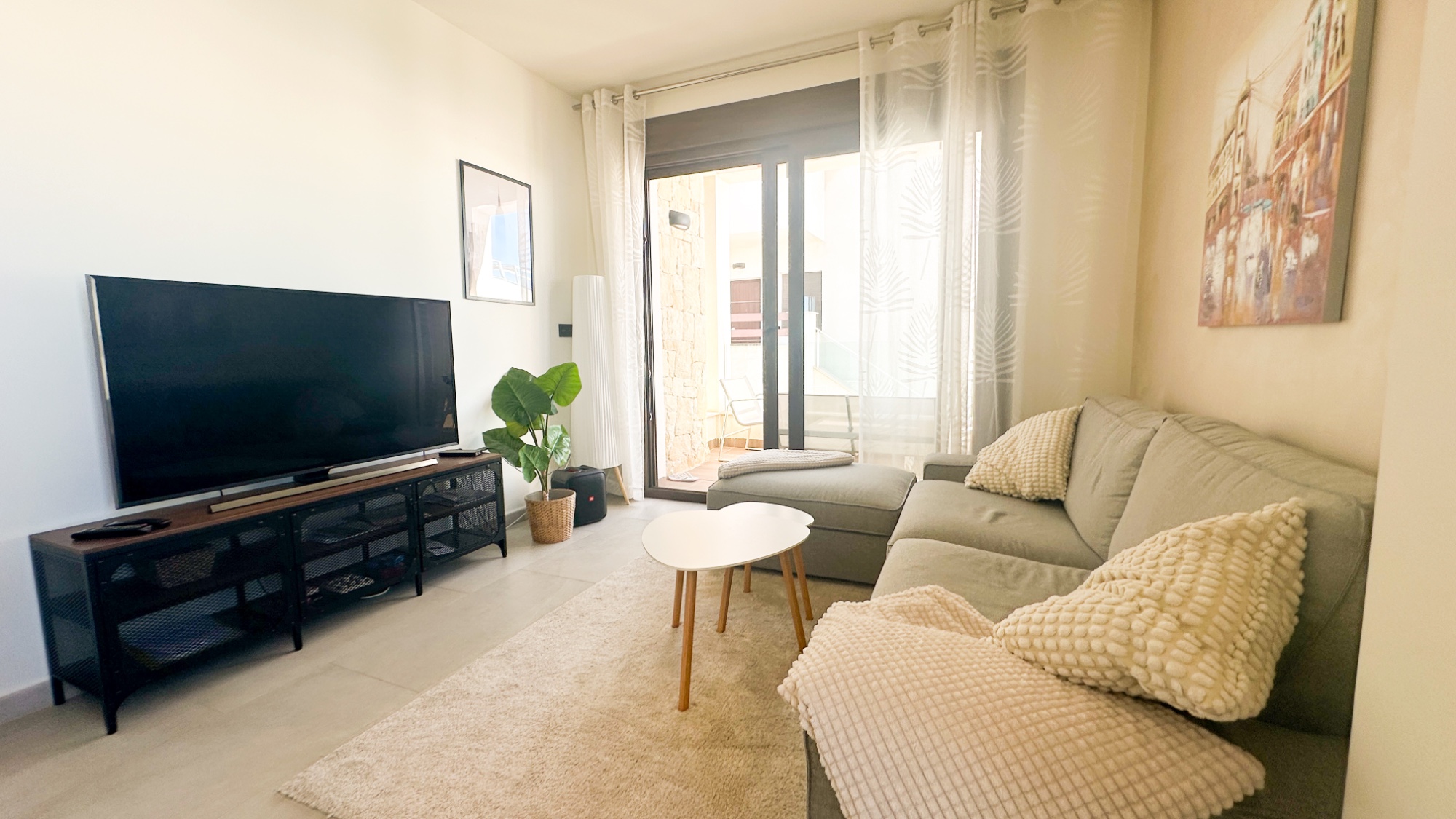 Piso en venta en Torrevieja