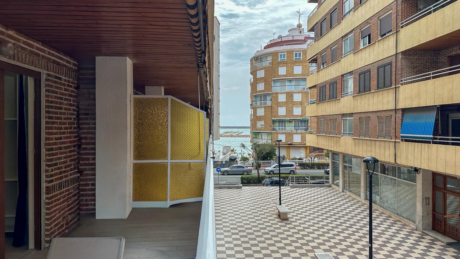Apartment for sale in Torrevieja, Alicante, Spain