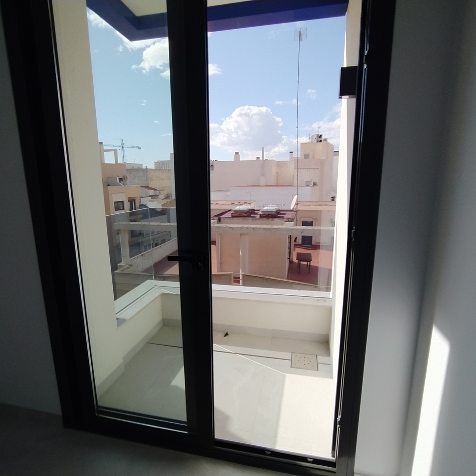Apartment for sale in Torrevieja, Alicante, Spain
