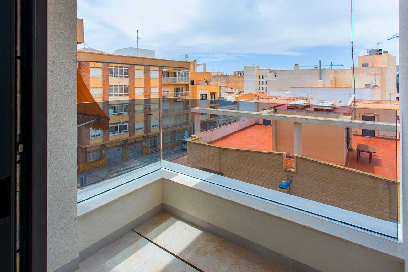 Apartment for sale in Torrevieja, Alicante, Spain