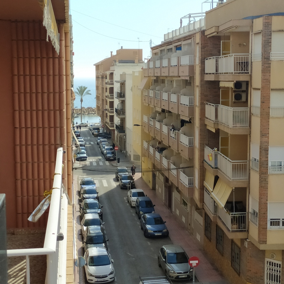 Apartment for sale in Torrevieja, Alicante, Spain