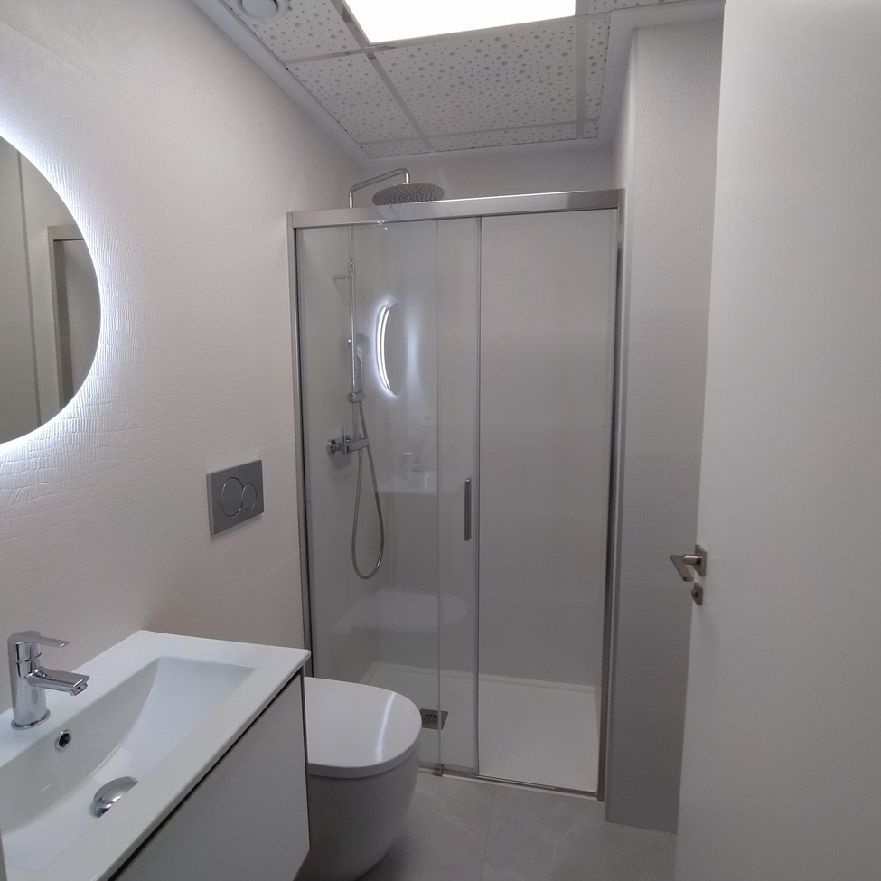 Apartment for sale in Torrevieja, Alicante, Spain