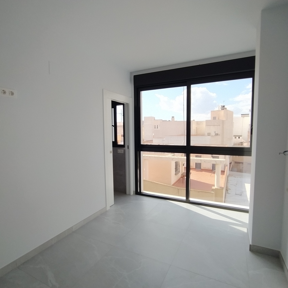Apartment for sale in Torrevieja, Alicante, Spain