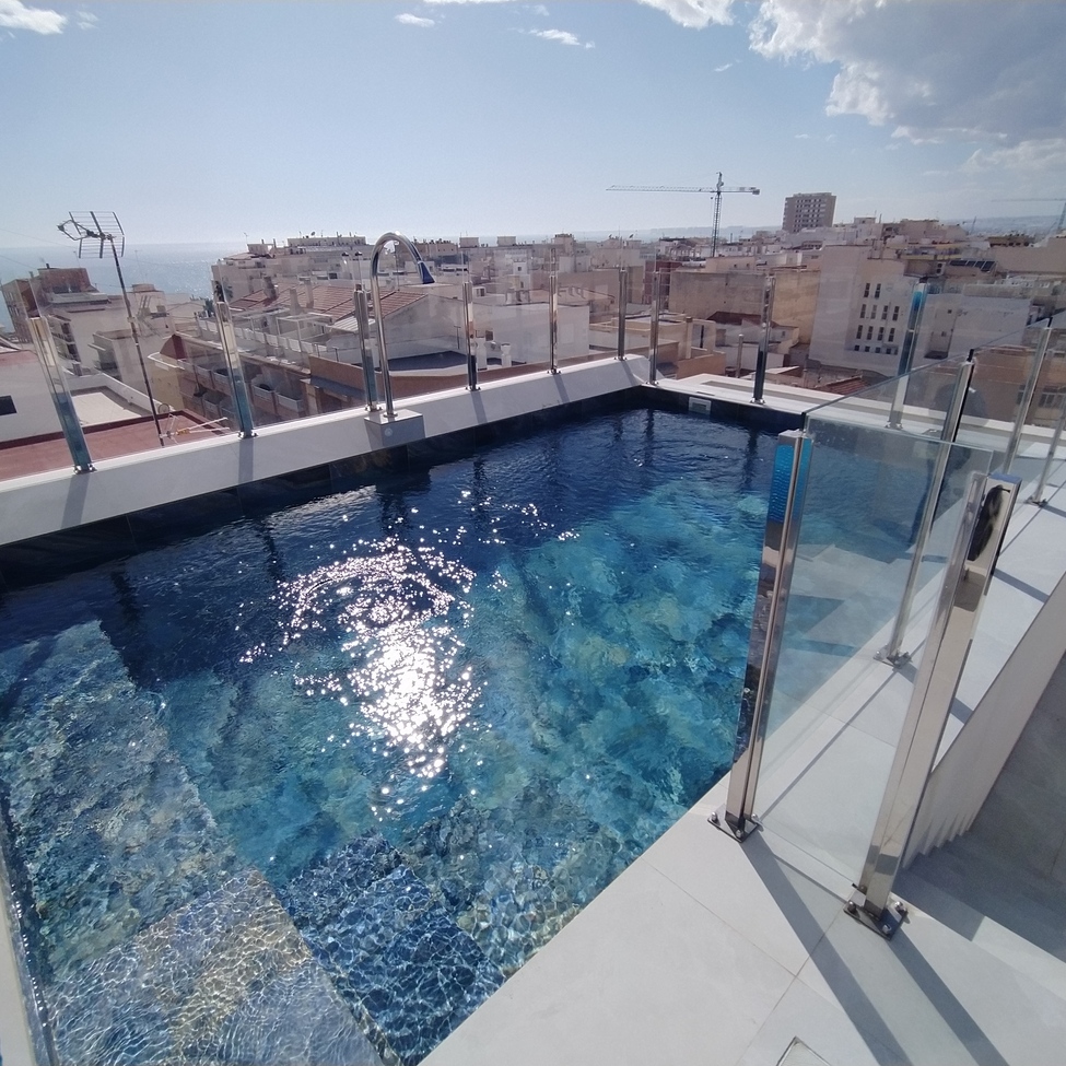 Apartment for sale in Torrevieja, Alicante, Spain