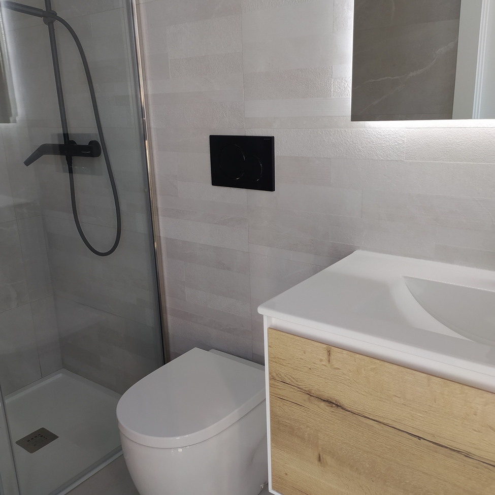 Apartment for sale in Torrevieja, Alicante, Spain