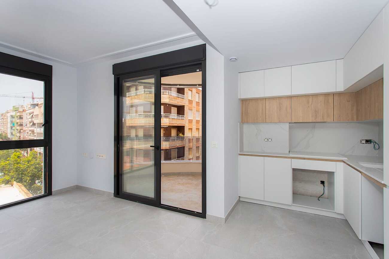 Apartment for sale in Torrevieja, Alicante, Spain