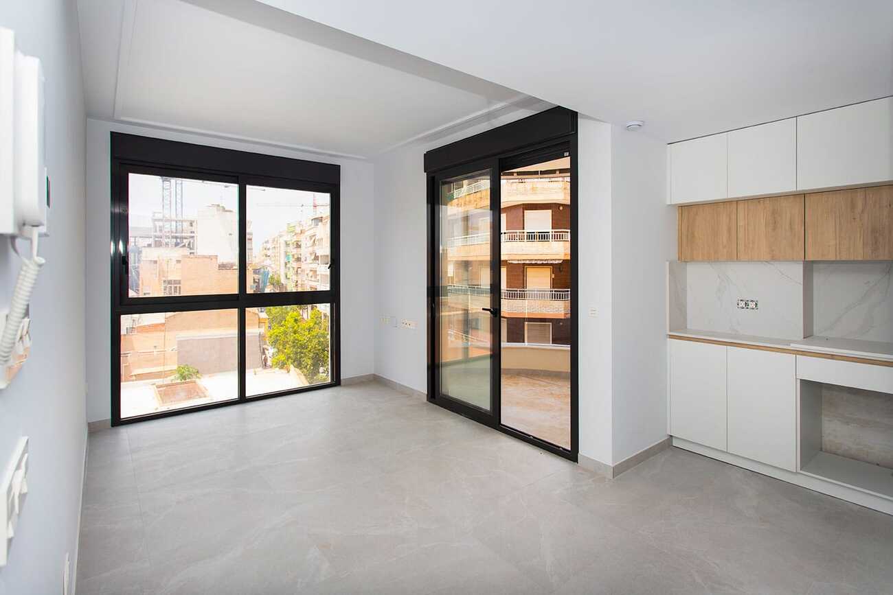 Apartment for sale in Torrevieja, Alicante, Spain