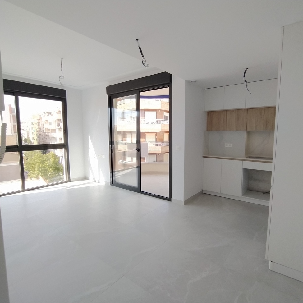 Apartment for sale in Torrevieja, Alicante, Spain