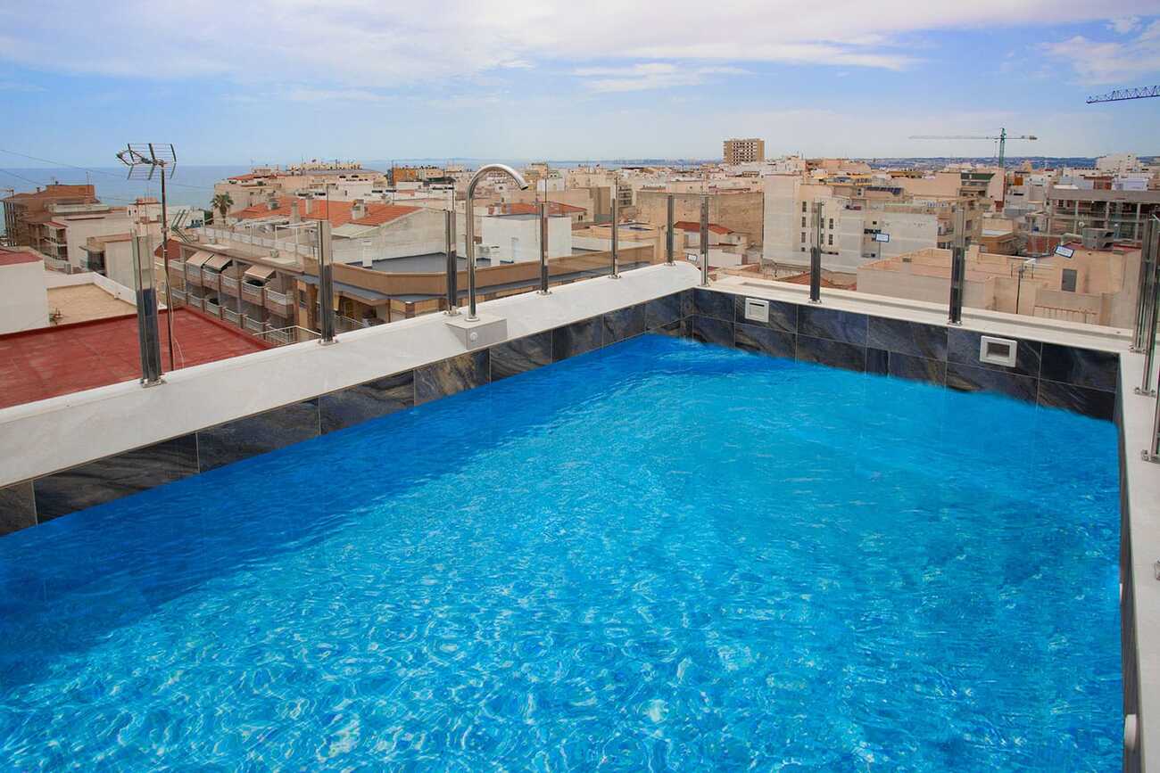 Apartment for sale in Torrevieja, Alicante, Spain