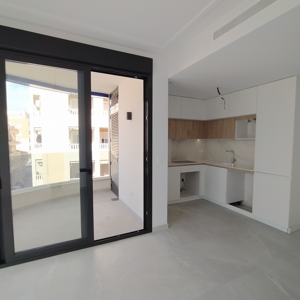 Apartment for sale in Torrevieja, Alicante, Spain