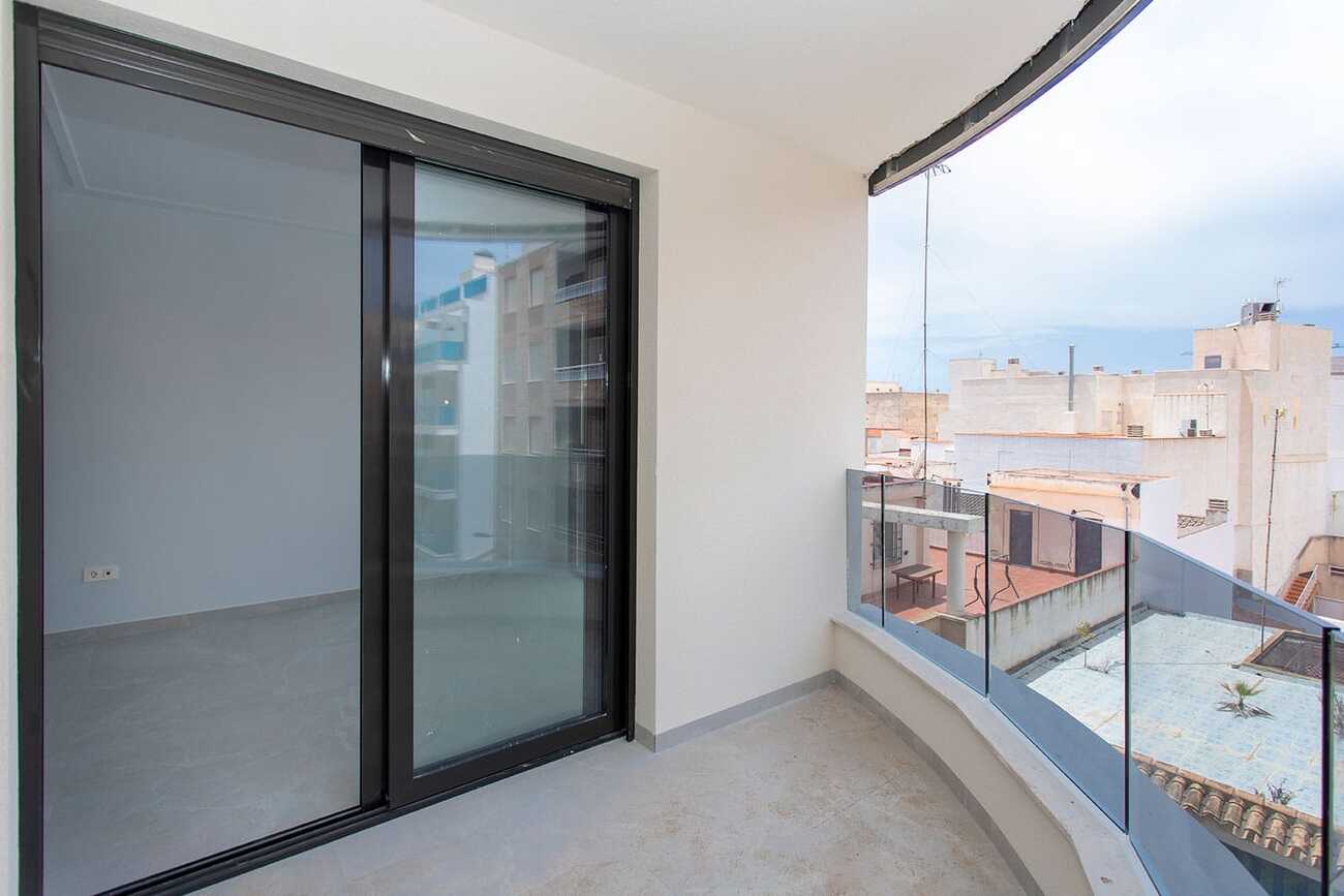 Apartment for sale in Torrevieja, Alicante, Spain