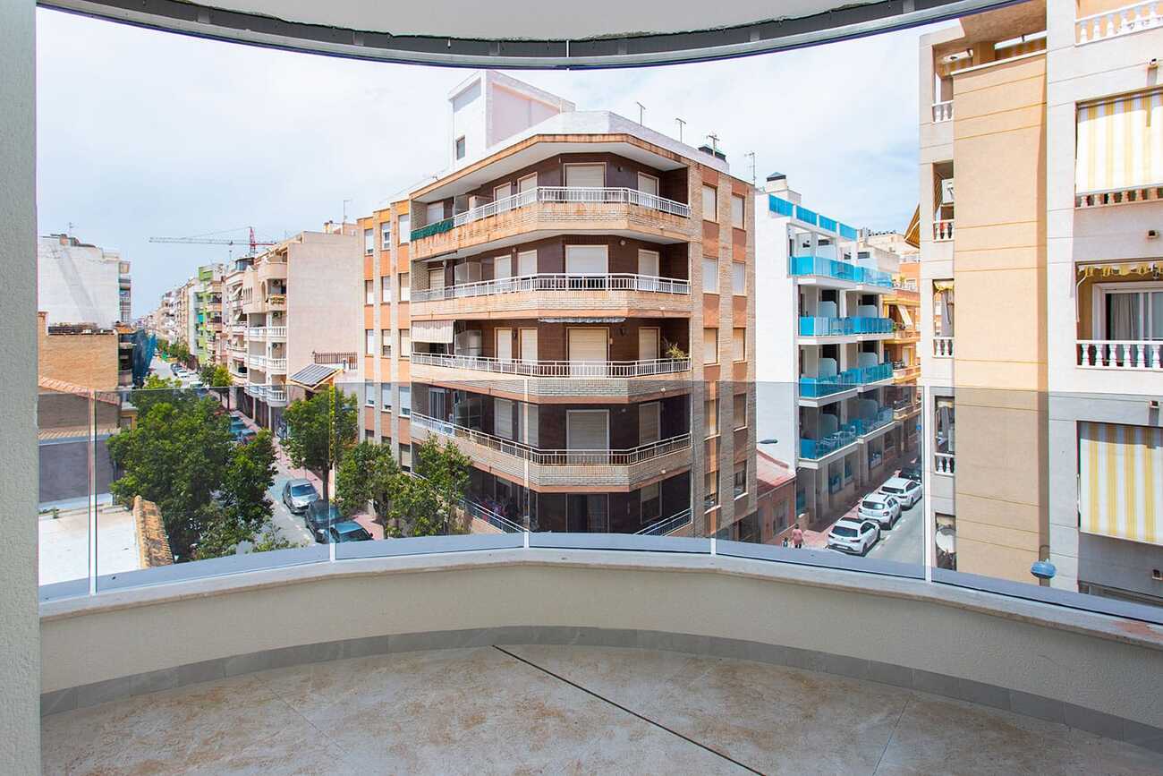 Apartment for sale in Torrevieja, Alicante, Spain
