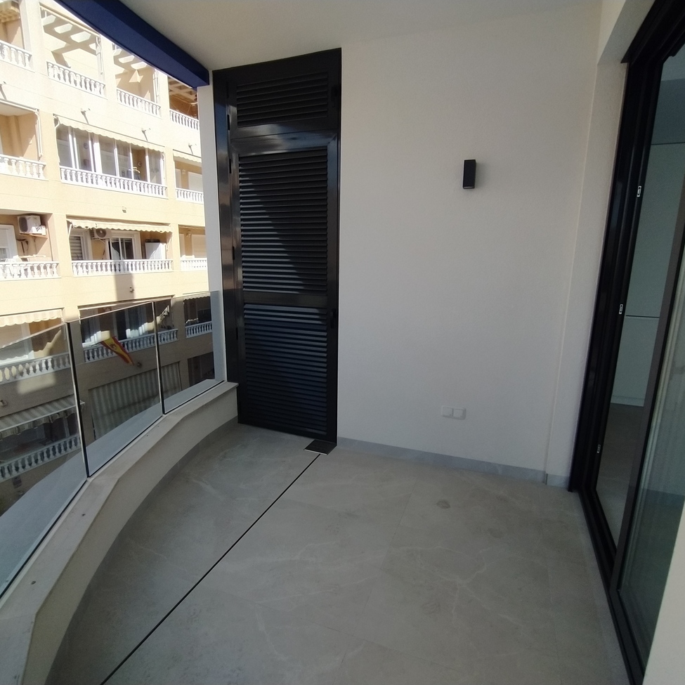 Apartment for sale in Torrevieja, Alicante, Spain