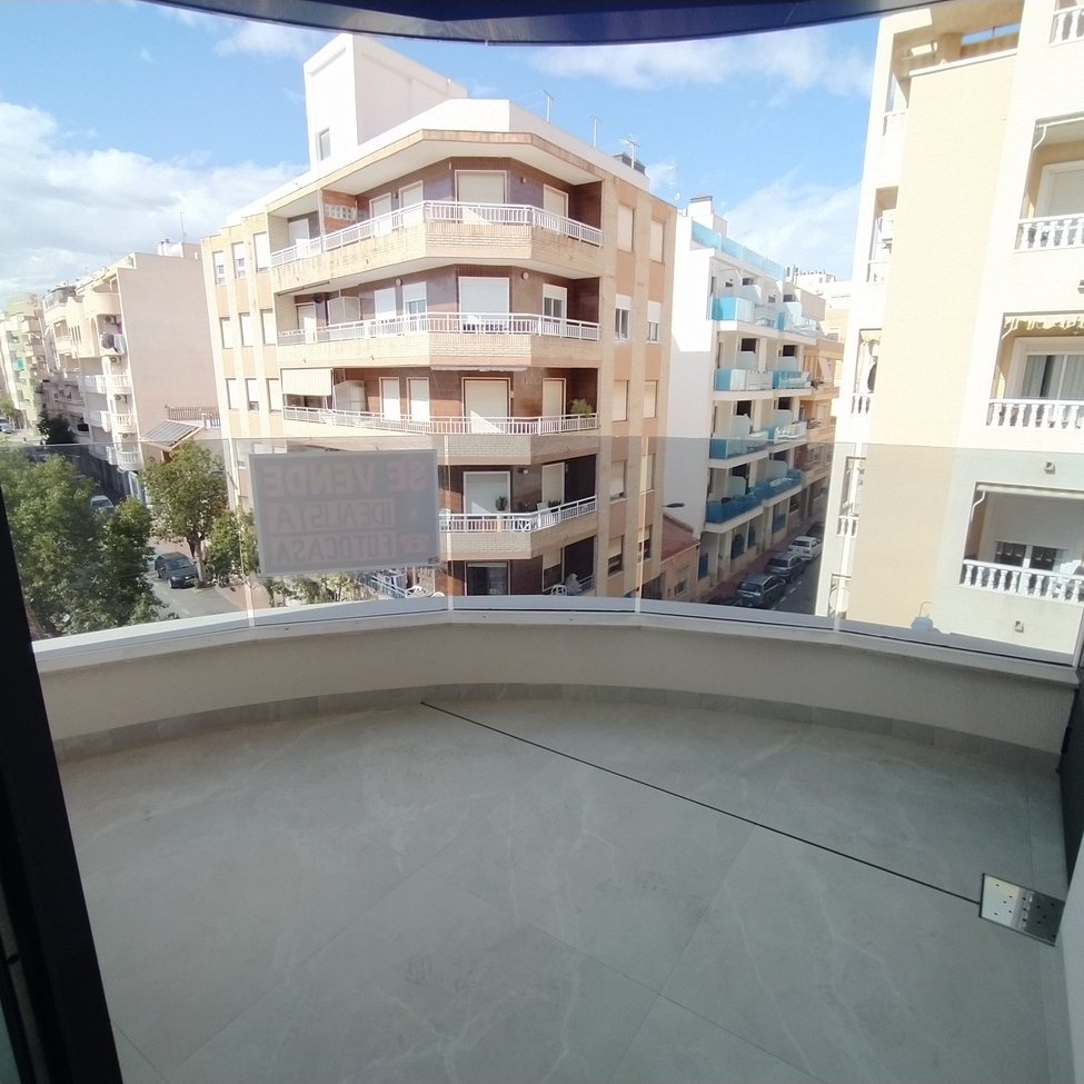 Apartment for sale in Torrevieja, Alicante, Spain