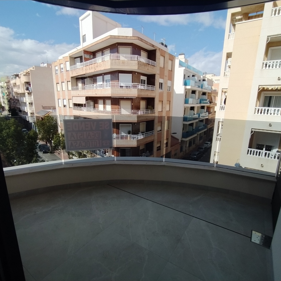 Apartment for sale in Torrevieja, Alicante, Spain
