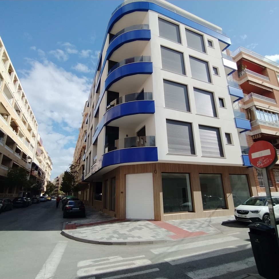 Apartment for sale in Torrevieja, Alicante, Spain