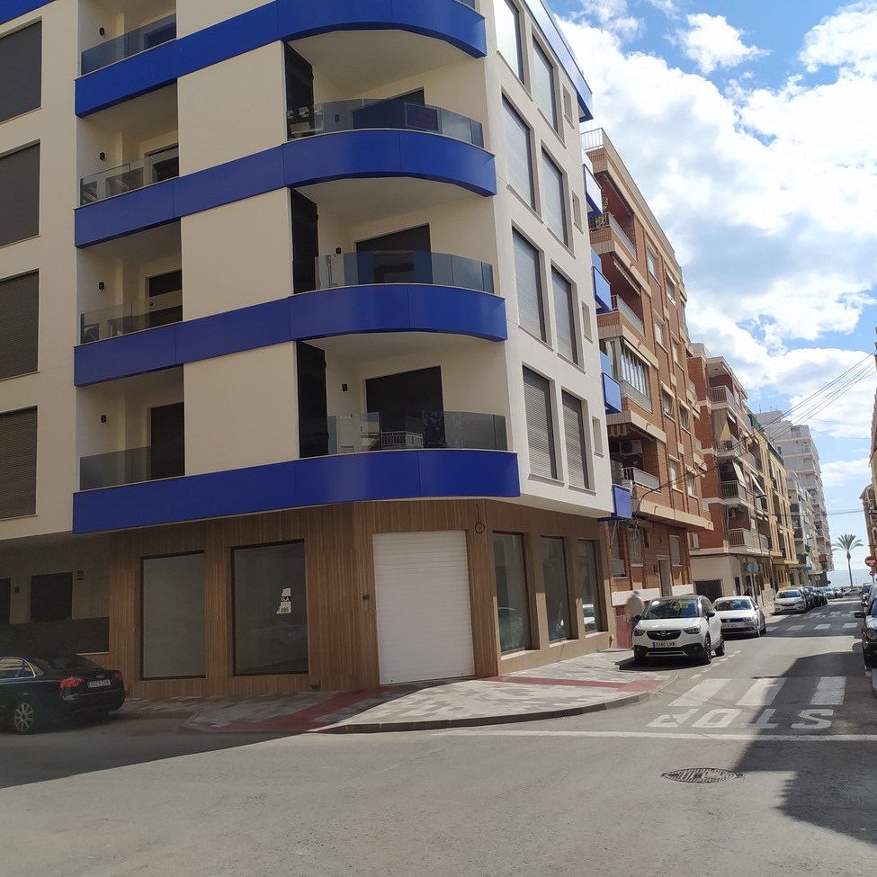 Apartment for sale in Torrevieja, Alicante, Spain