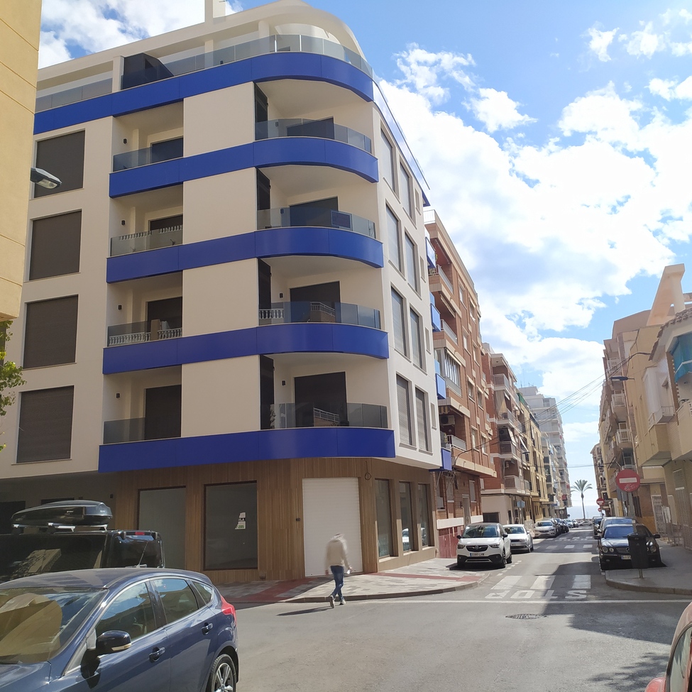 Apartment for sale in Torrevieja, Alicante, Spain