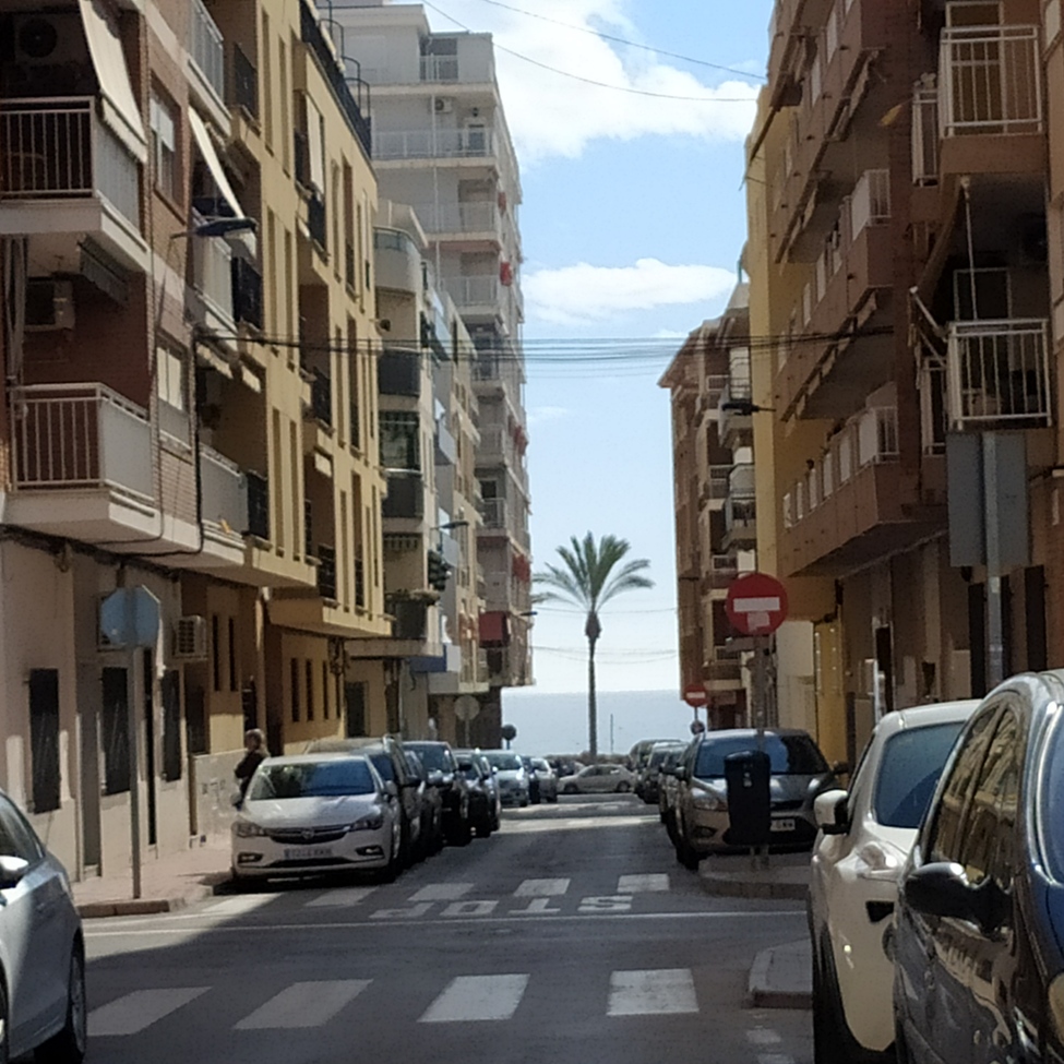 Apartment for sale in Torrevieja, Alicante, Spain