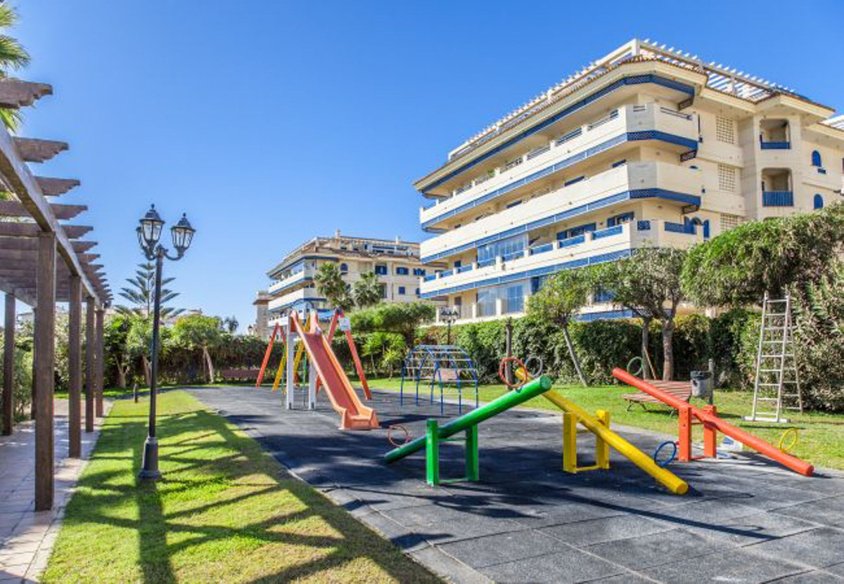 Apartment for sale in San Luis De Sabinillas, Málaga, Spain