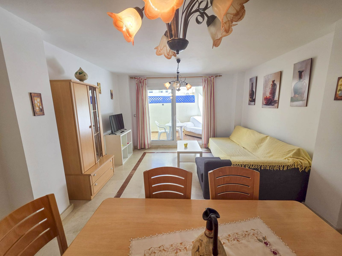 Apartment for sale in San Luis De Sabinillas, Málaga, Spain
