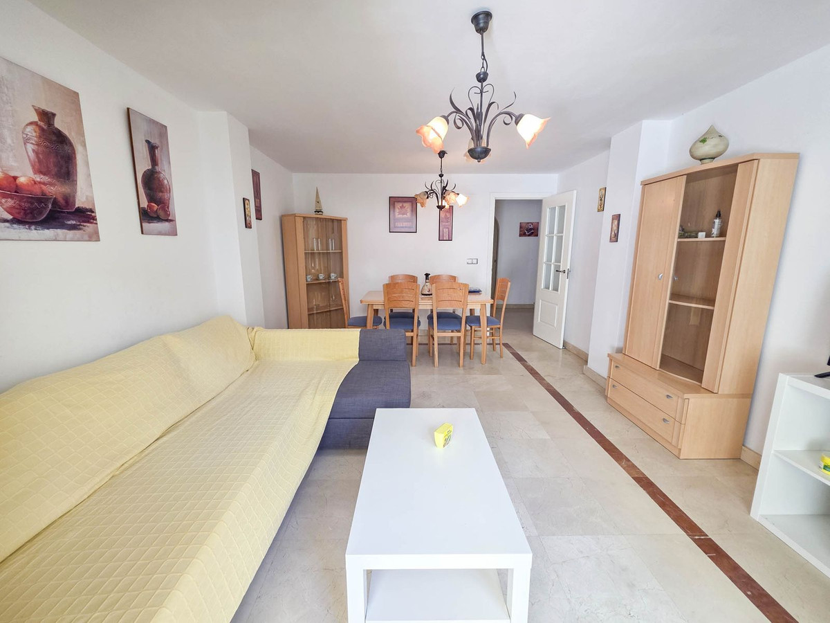 Apartment for sale in San Luis De Sabinillas, Málaga, Spain