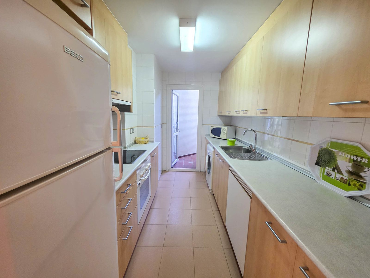 Apartment for sale in San Luis De Sabinillas, Málaga, Spain