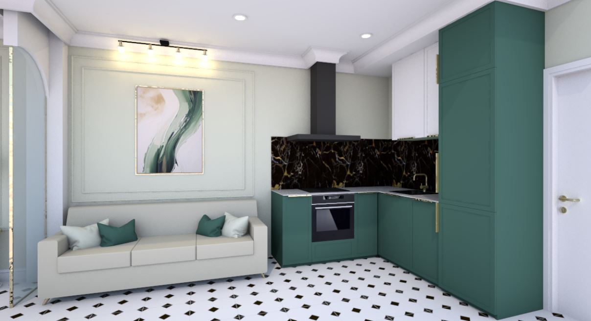 Piso en venta en Torrevieja