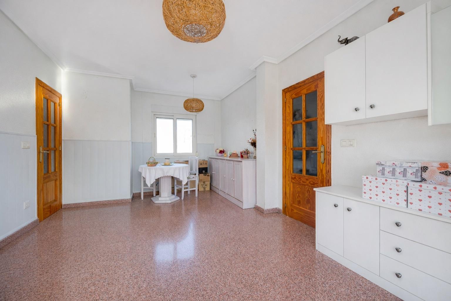 Piso en venta en Torrevieja