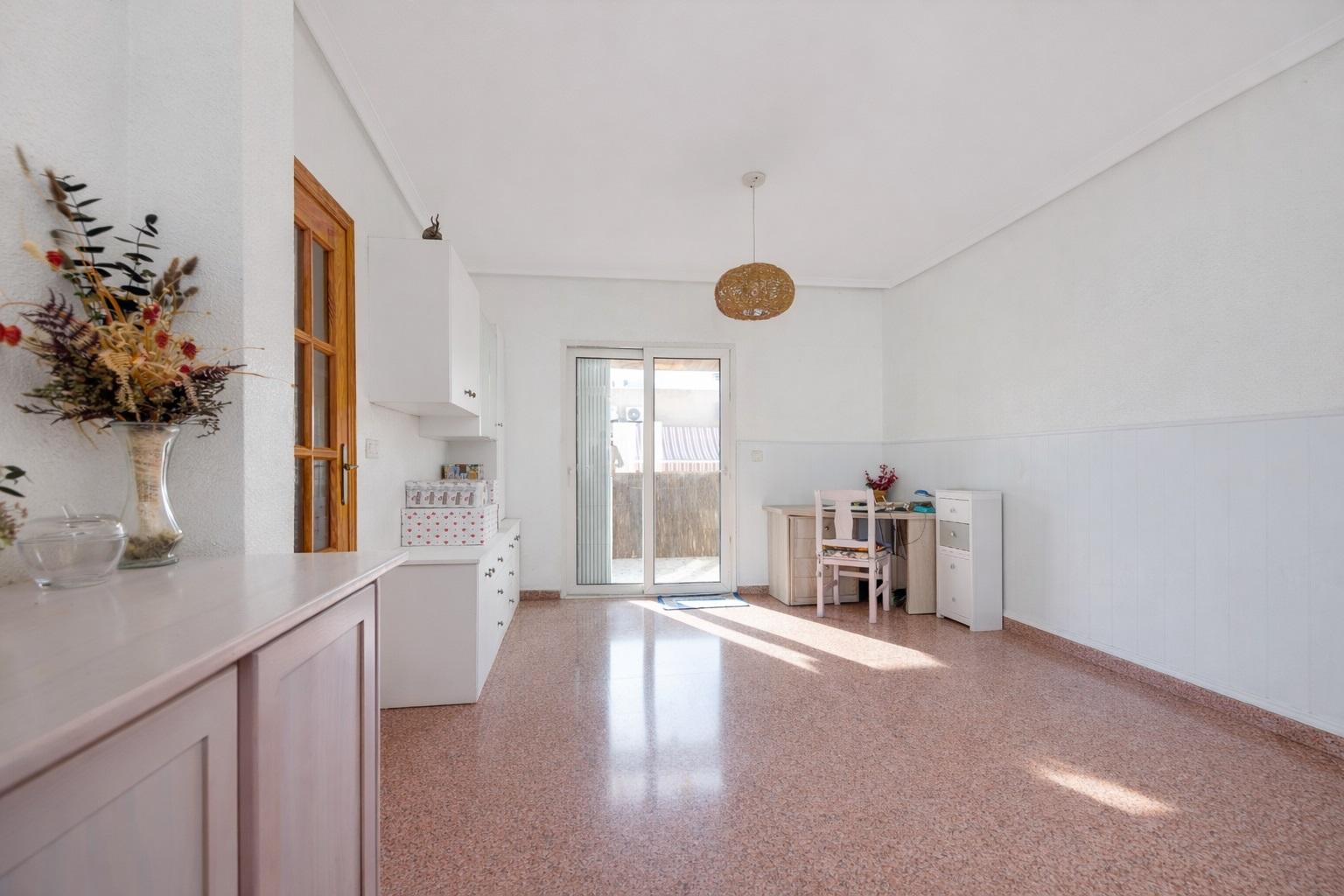 Piso en venta en Torrevieja
