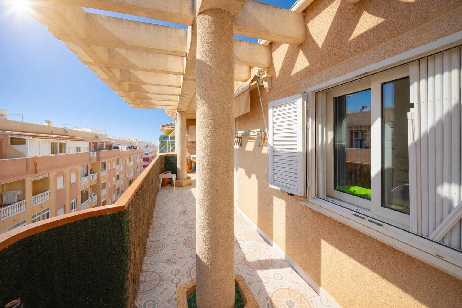 Piso en venta en Torrevieja