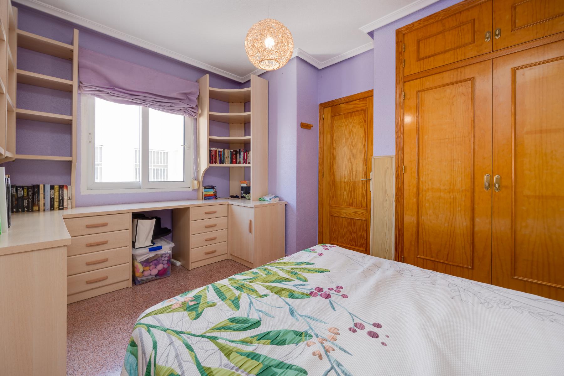 Piso en venta en Torrevieja
