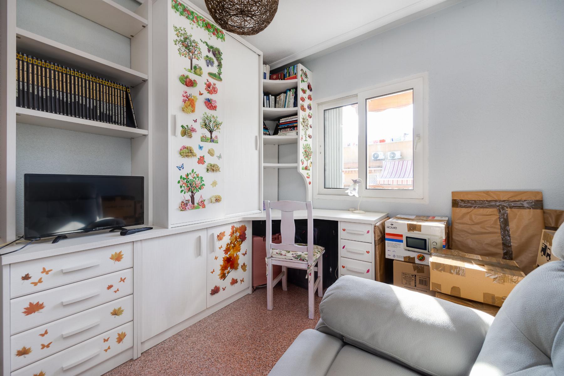 Piso en venta en Torrevieja