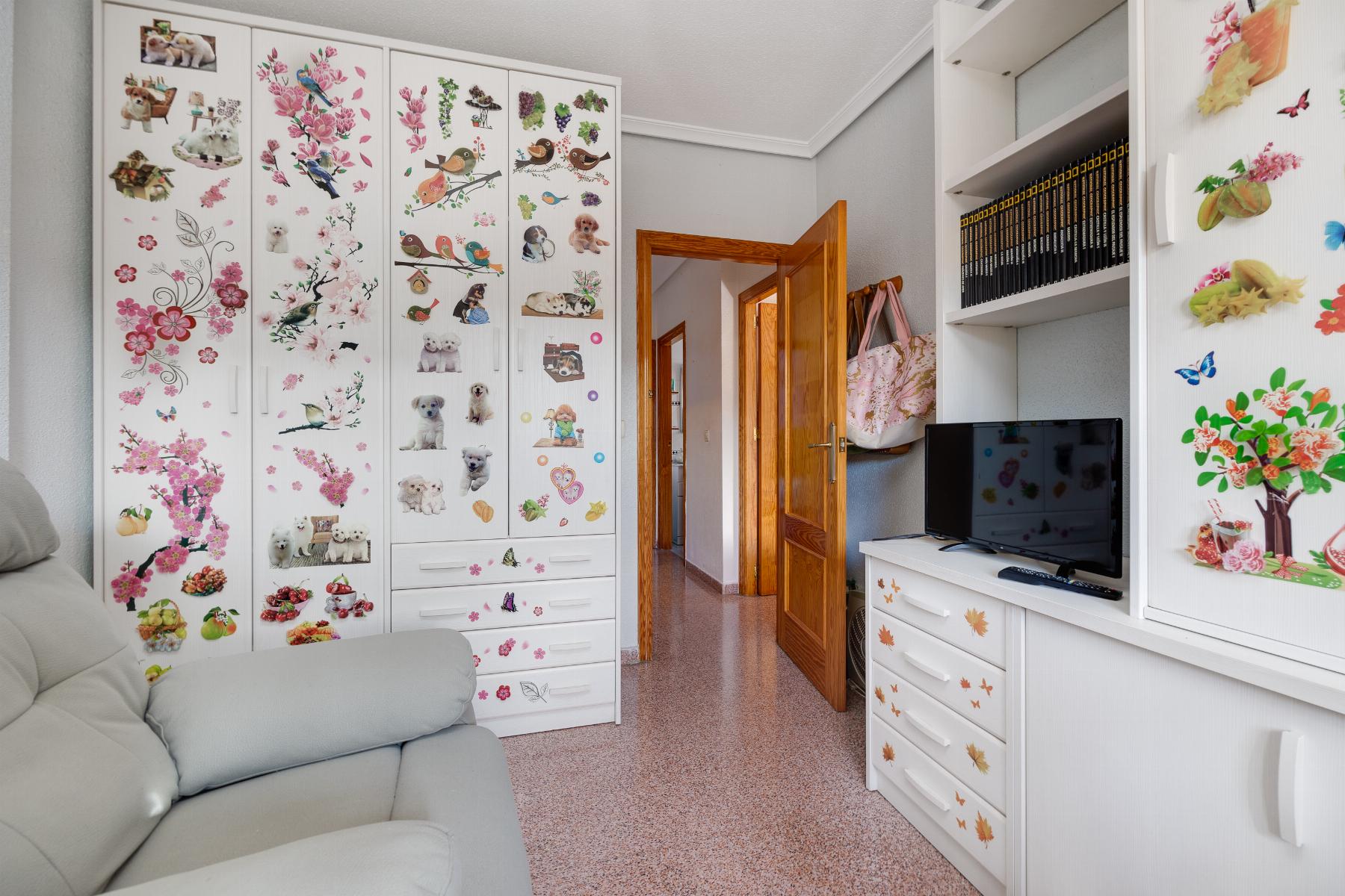 Piso en venta en Torrevieja