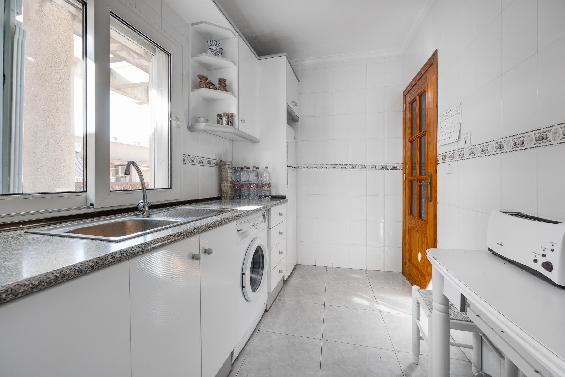 Piso en venta en Torrevieja