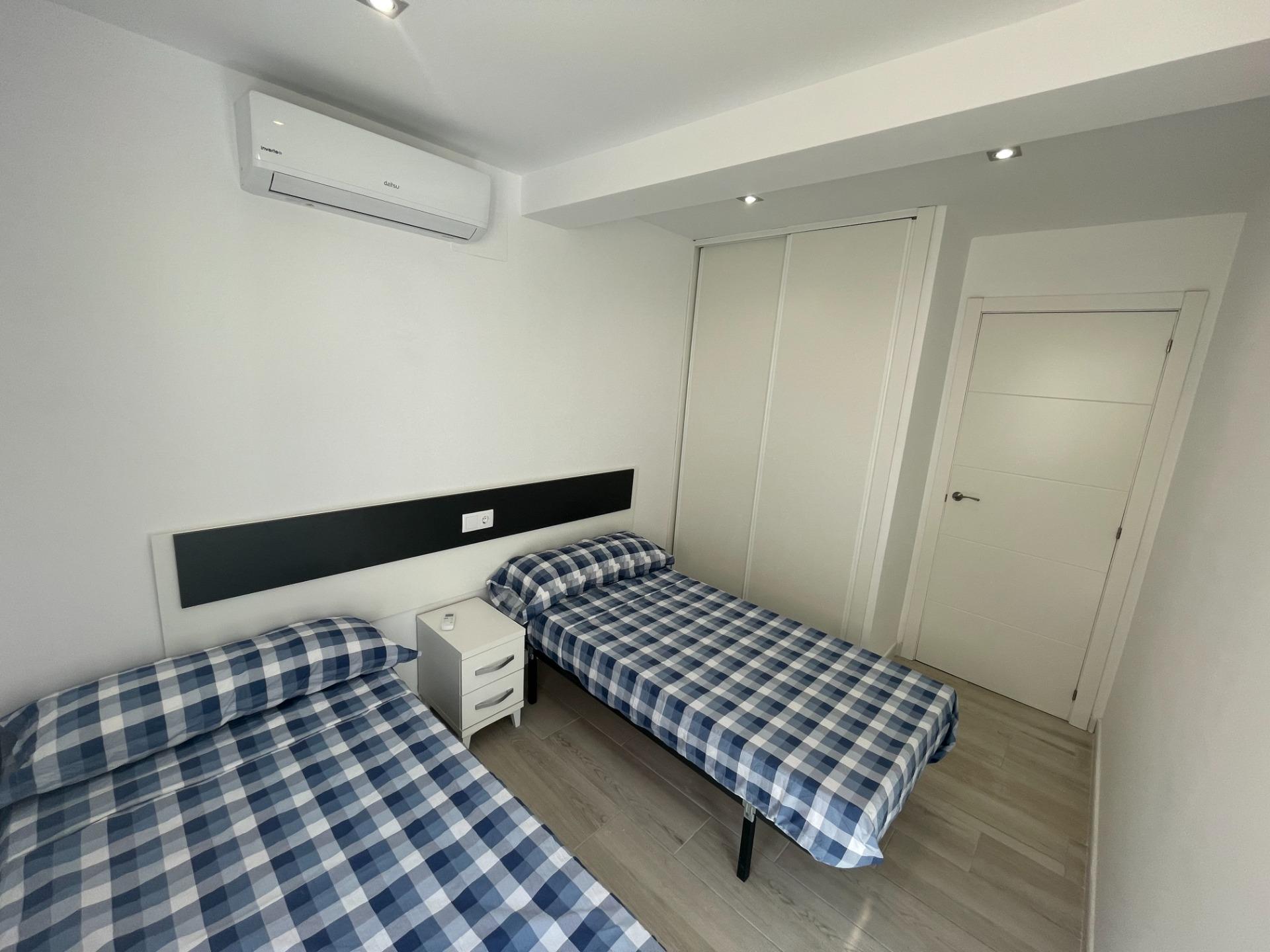 Bungalow for sale in Orihuela Costa, Alicante, Spain