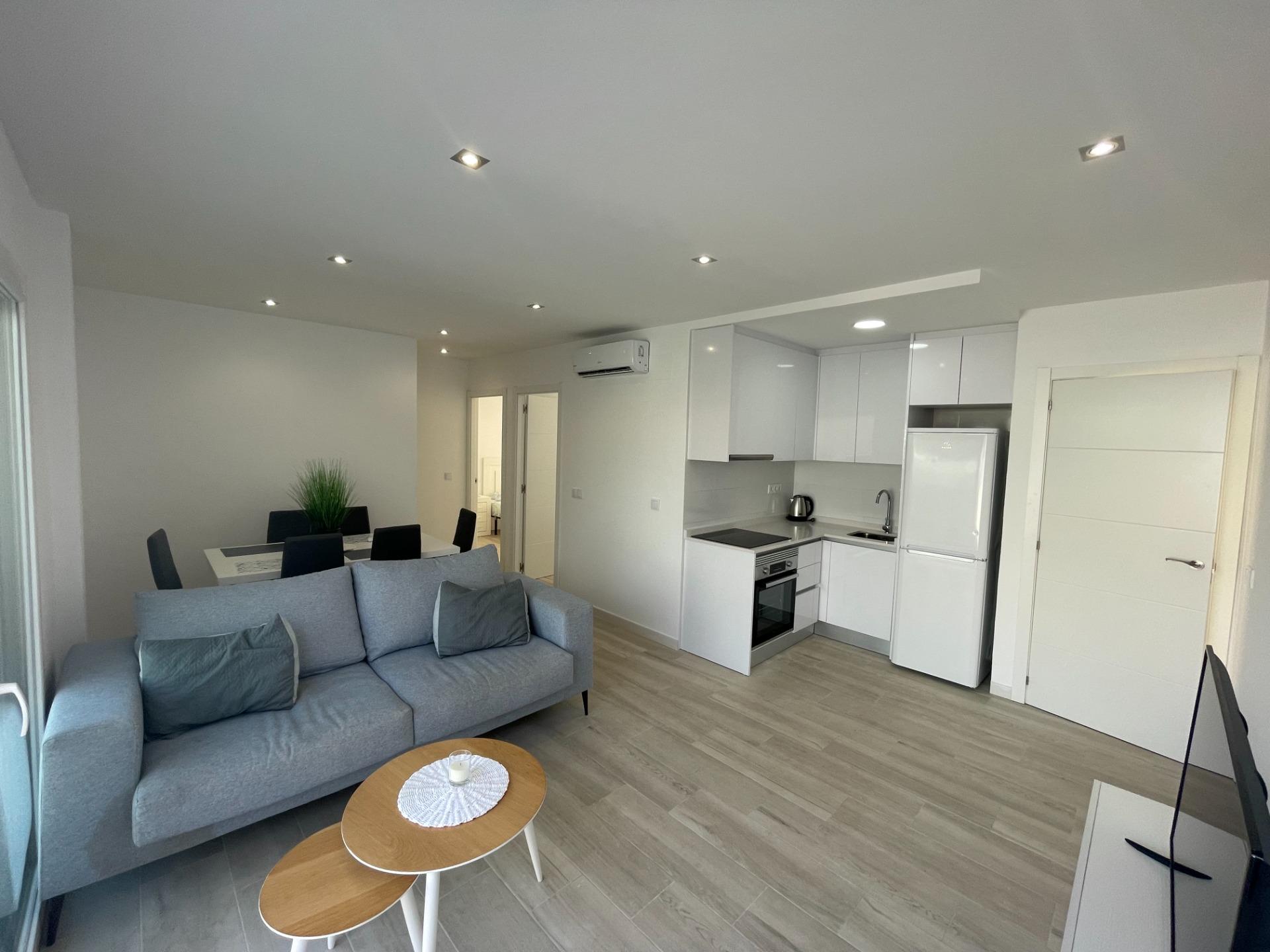 Bungalow for sale in Orihuela Costa, Alicante, Spain