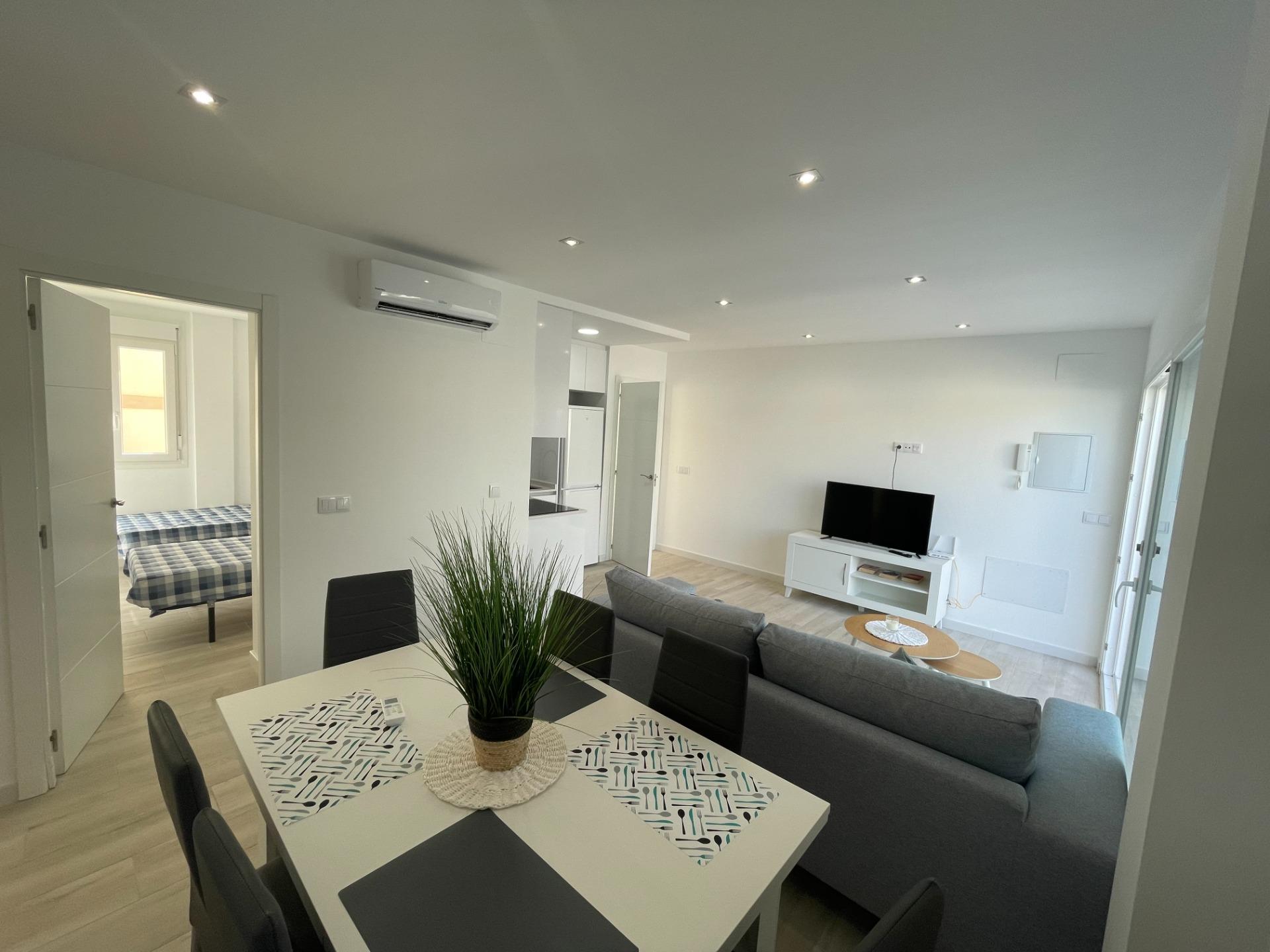 Bungalow for sale in Orihuela Costa, Alicante, Spain