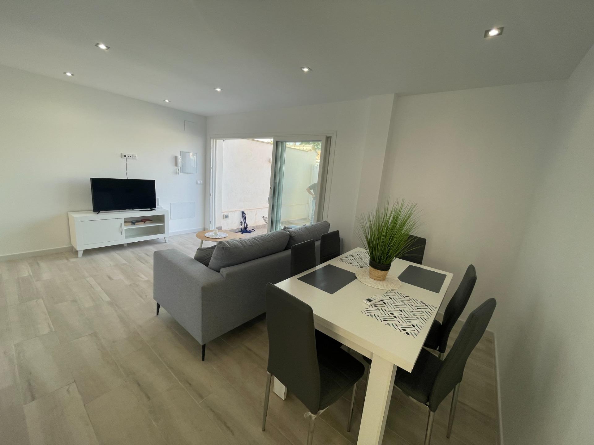 Bungalow for sale in Orihuela Costa, Alicante, Spain