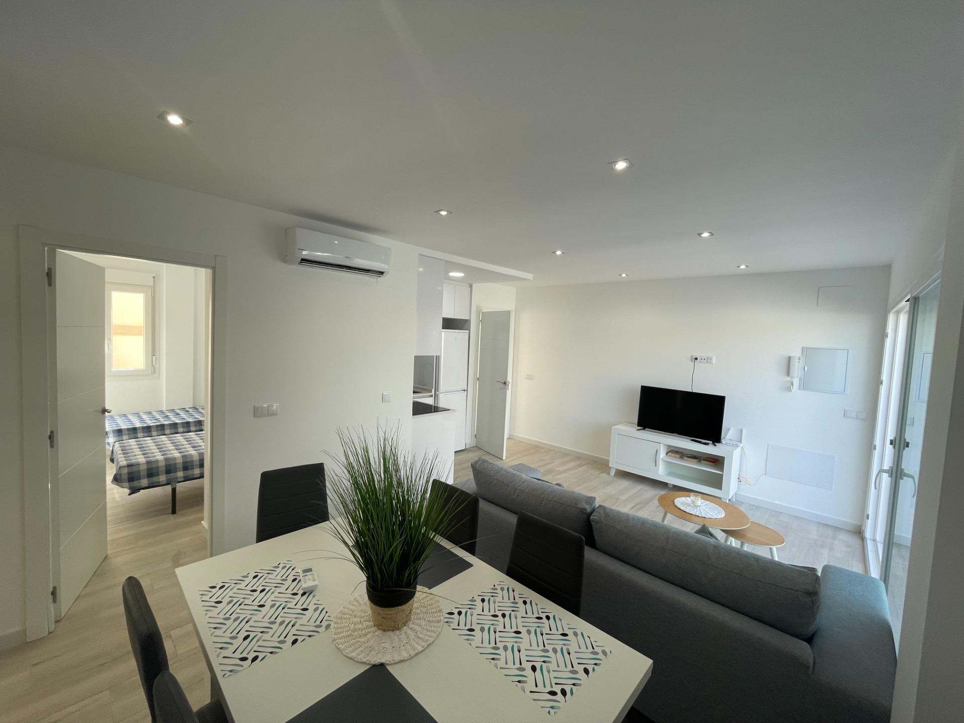 Bungalow for sale in Orihuela Costa, Alicante, Spain