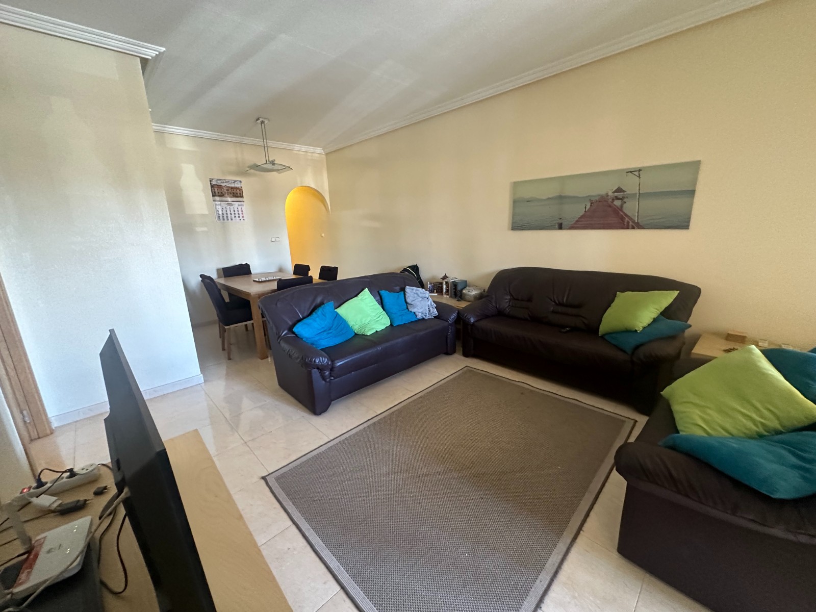 Piso en venta en Jacarilla