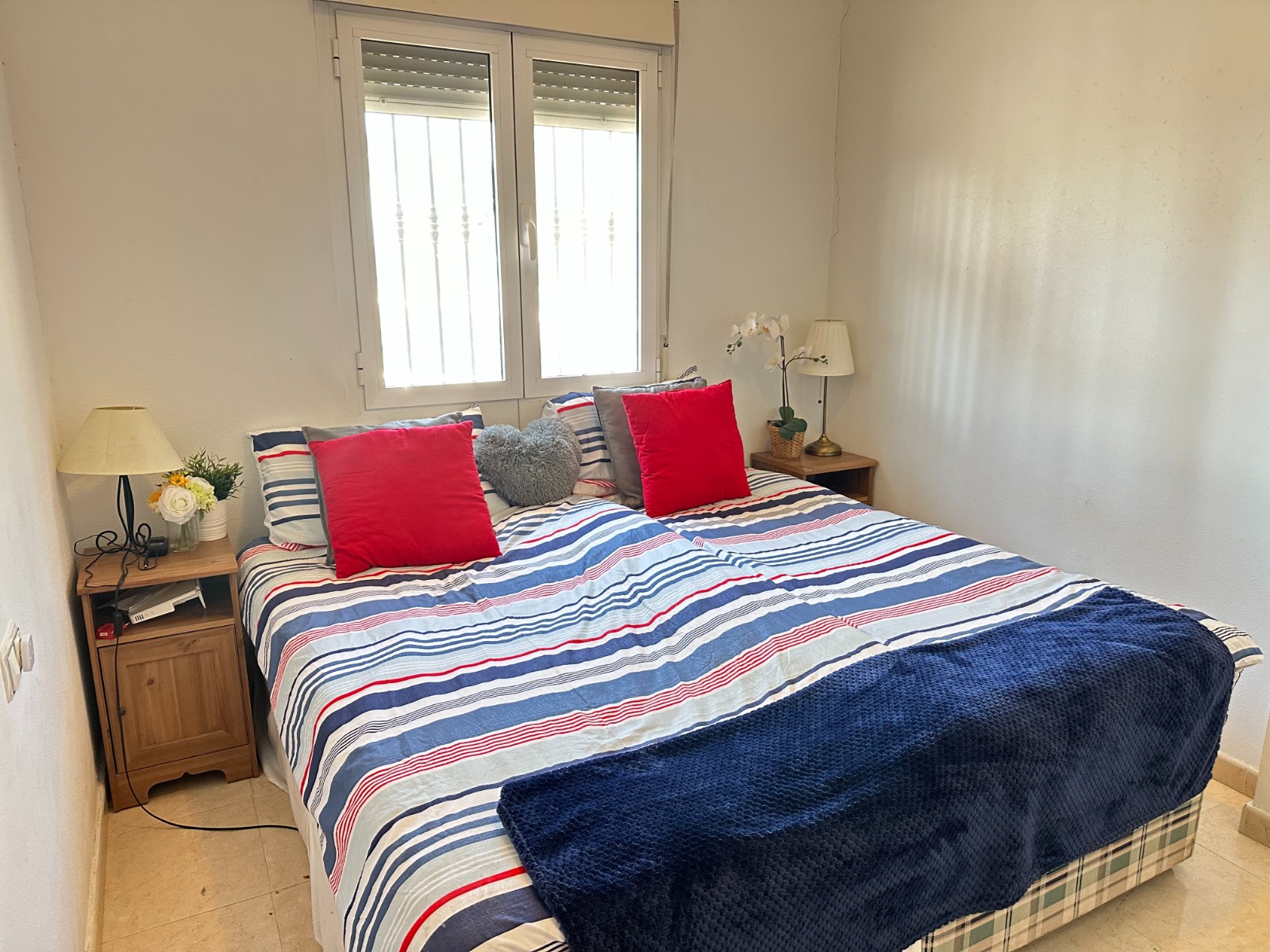 Piso en venta en Jacarilla