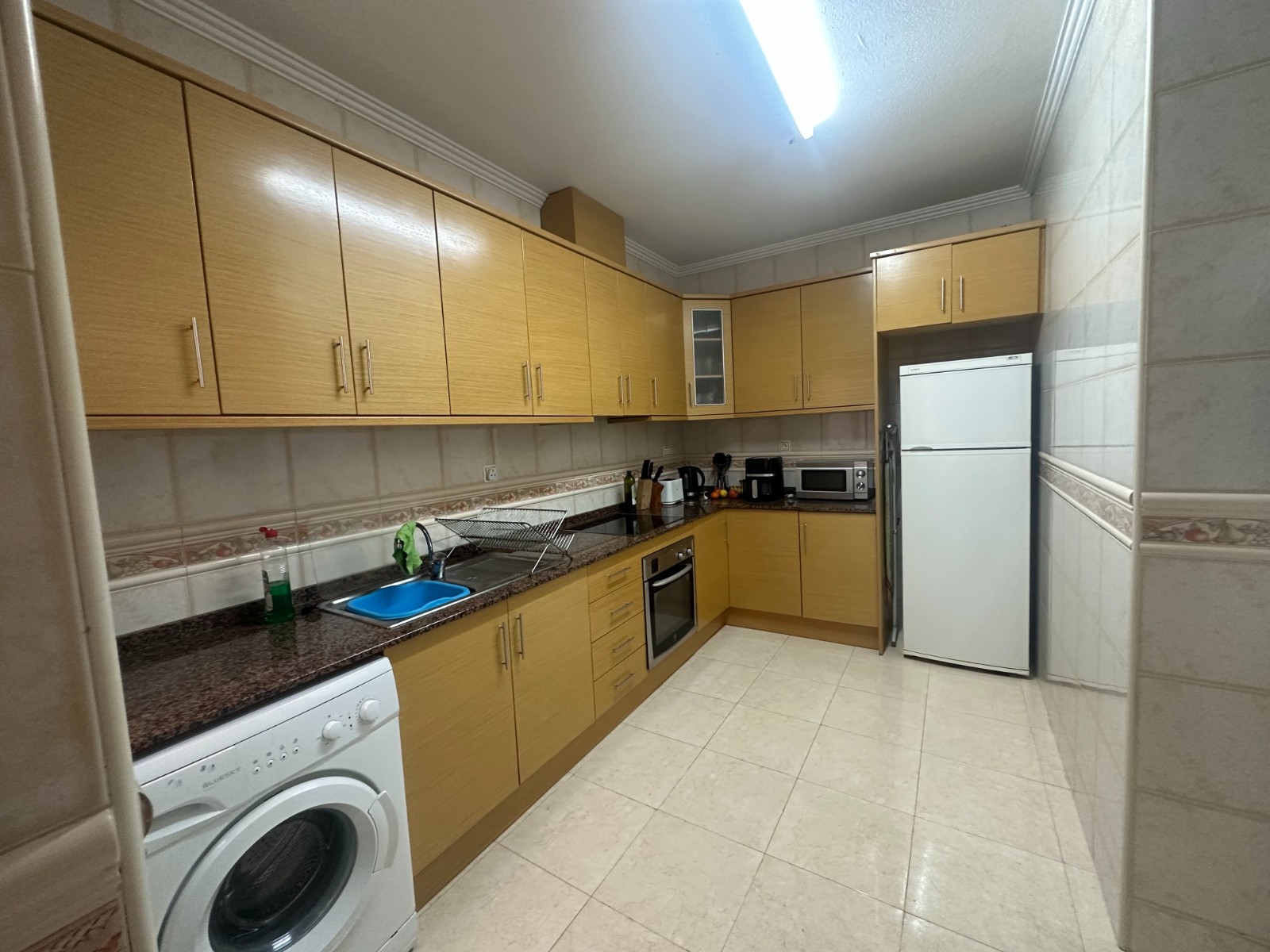 Piso en venta en Jacarilla