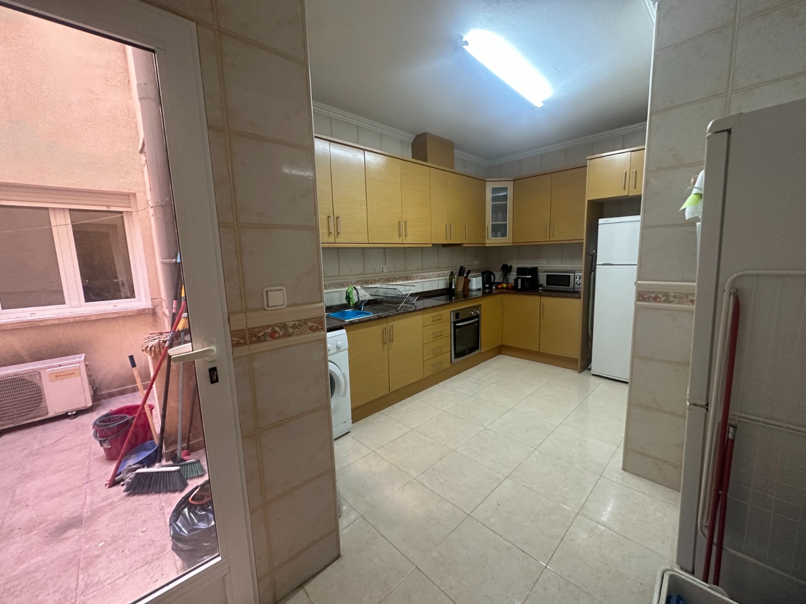 Piso en venta en Jacarilla