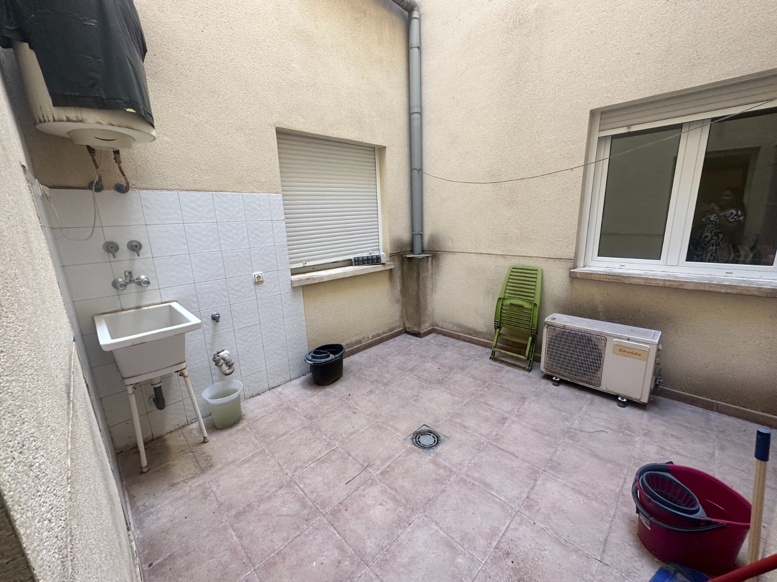 Piso en venta en Jacarilla