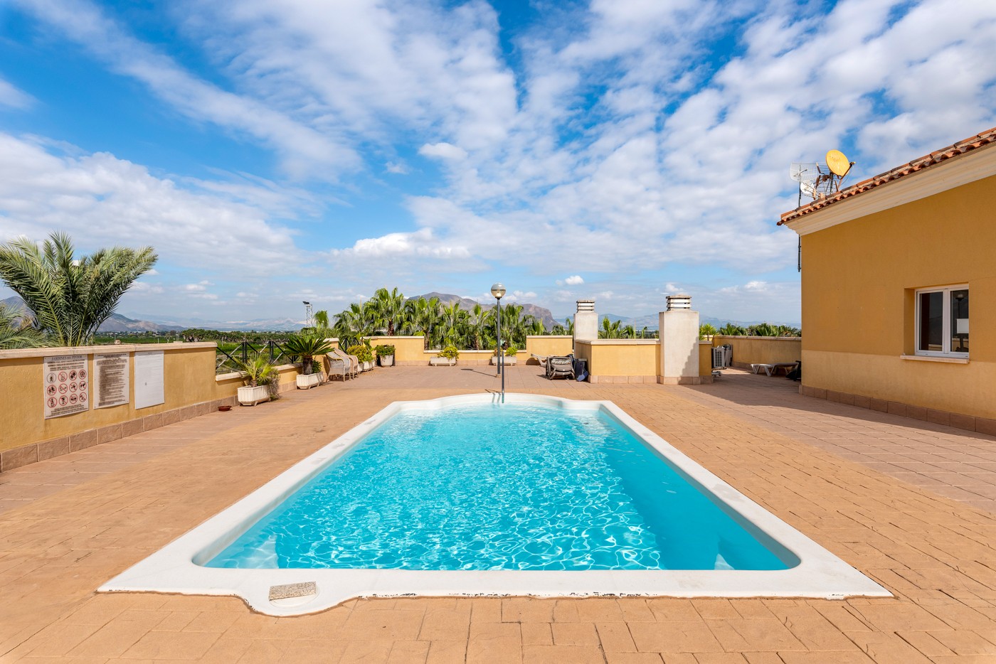 Piso en venta en Jacarilla