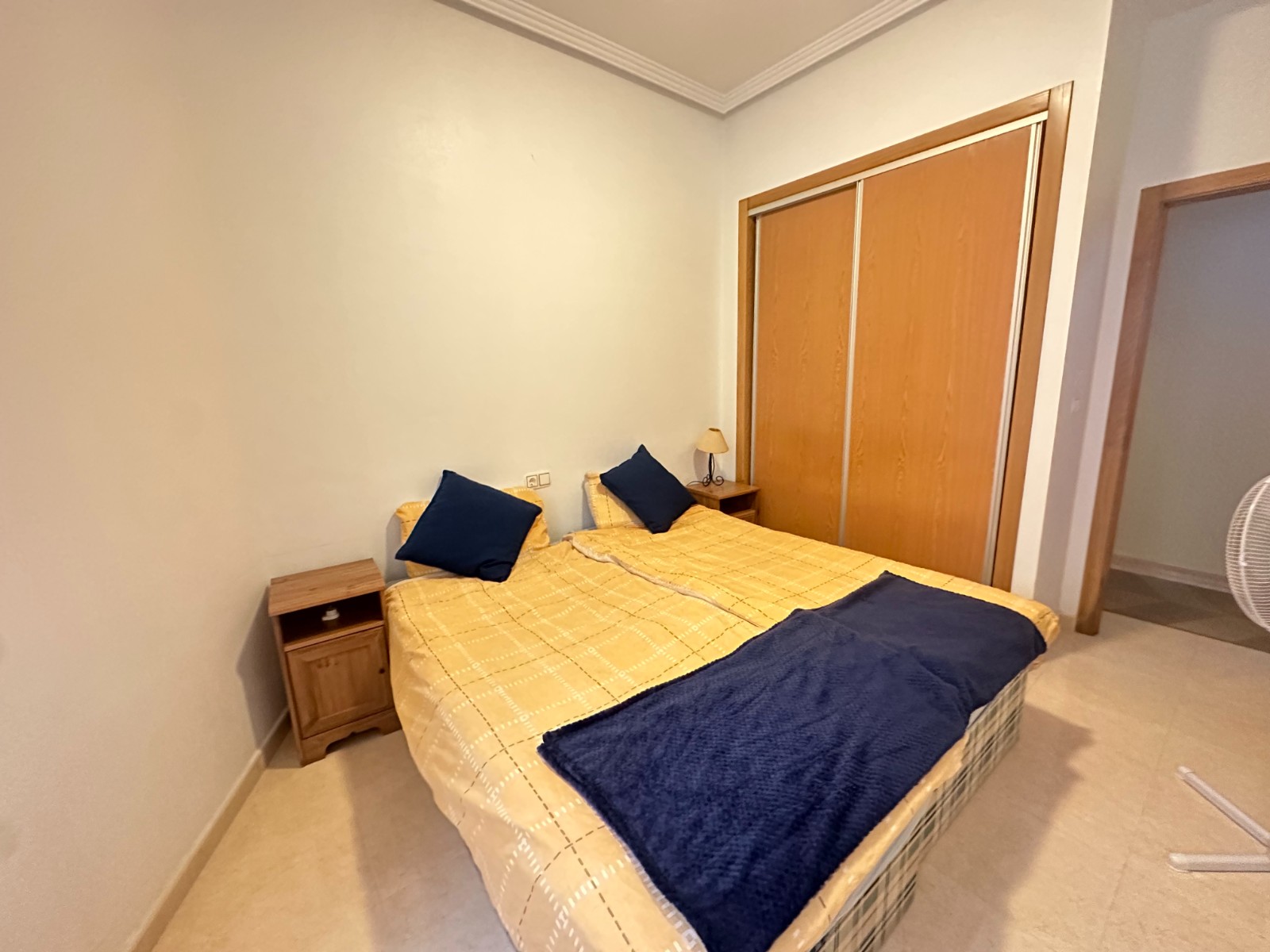 Piso en venta en Jacarilla