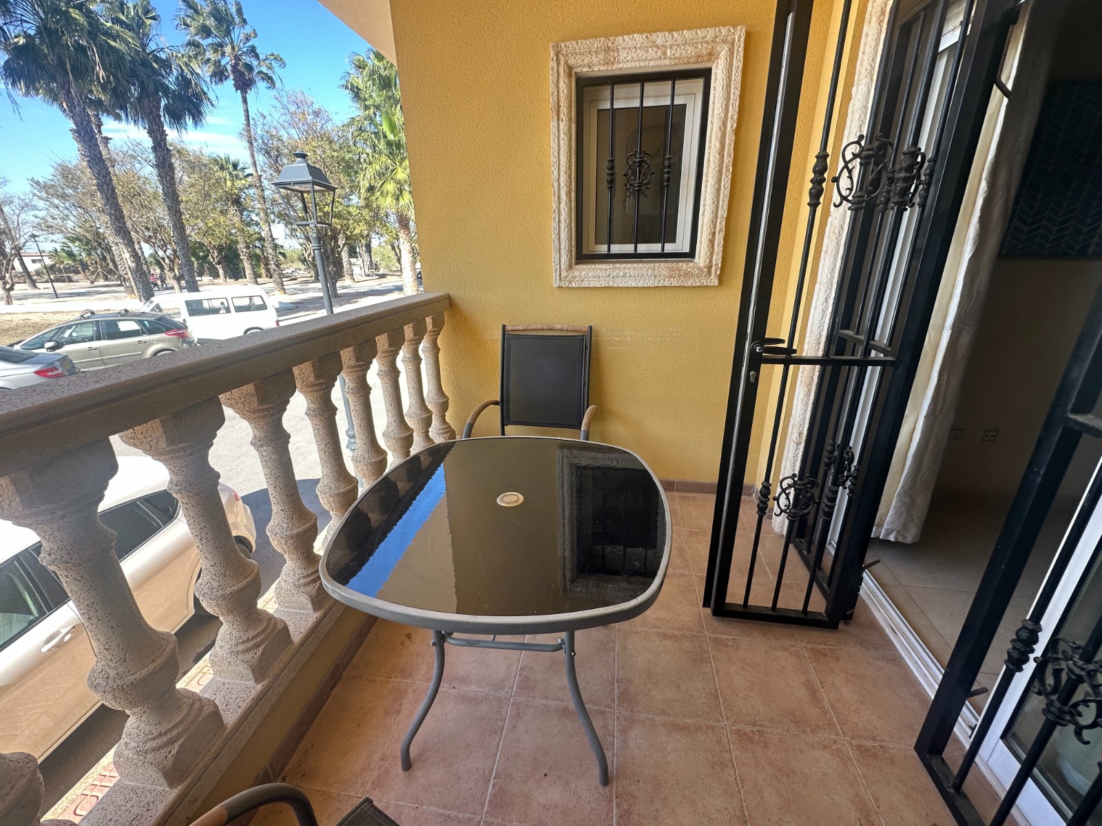 Piso en venta en Jacarilla