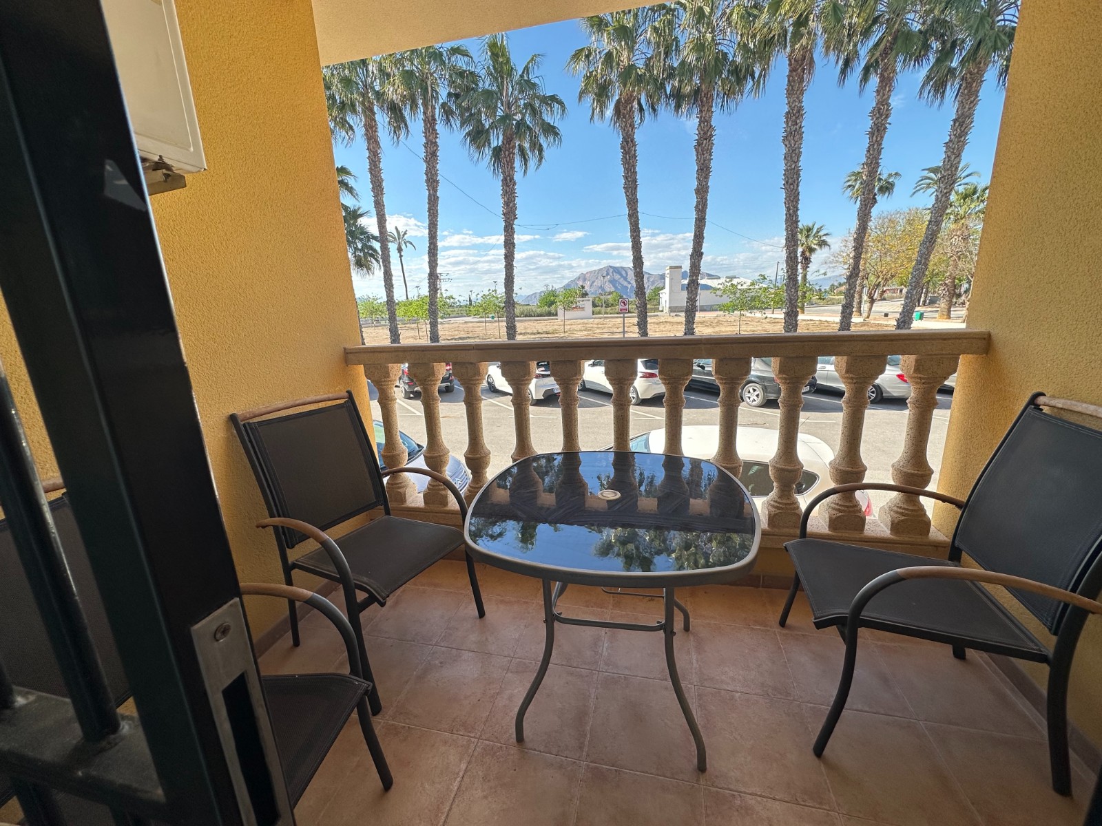 Piso en venta en Jacarilla